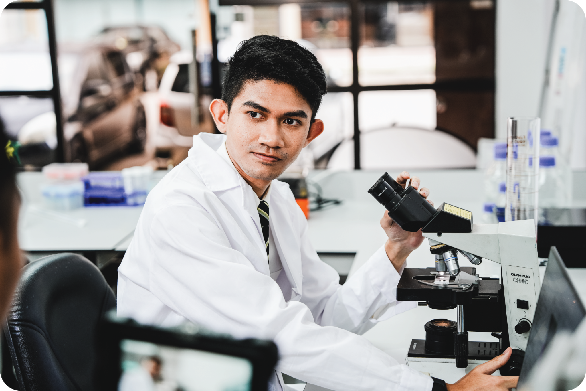 Patho Systems PathoSolutions | Medical Equipment Distributor In Malaysia