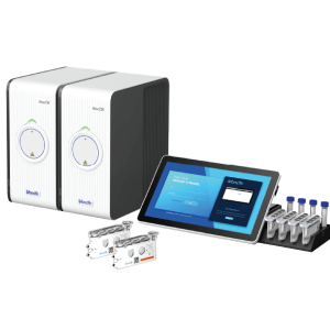 WONDX AUTOMATED